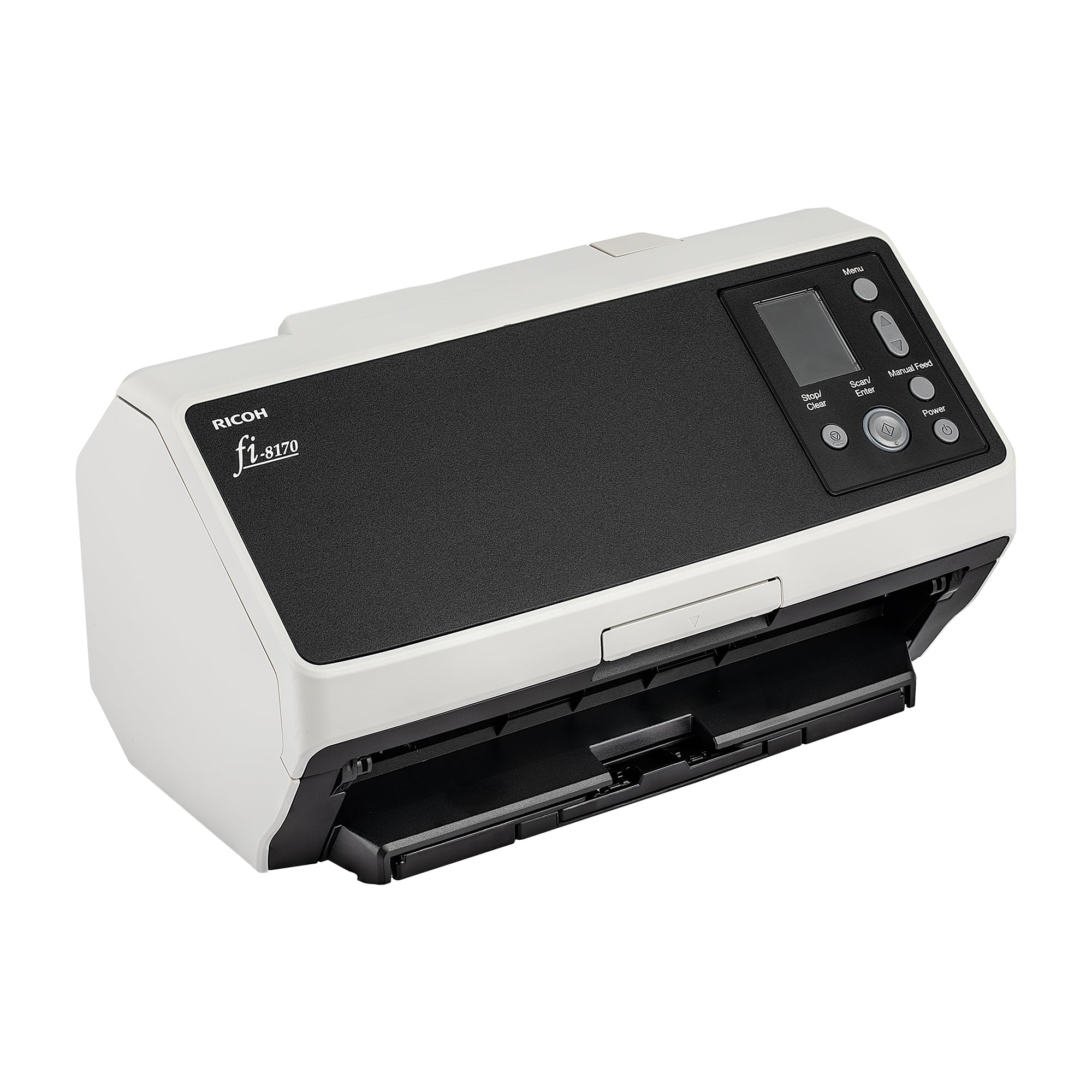 Amazon | Ricoh fi-8170 プロフェッショナル 高速カラー